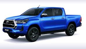 We hope toyota will reveal the hilux 2022 with real changes inside and out to go with some changes under the hood. Toyota Hilux 2022 Facelift Volvo Review Cars