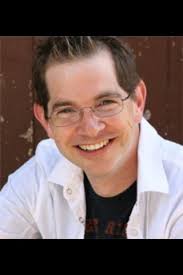 John Branyan- comedian