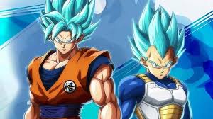 Seven years after the events of dragon ball z , earth is at peace, and its people live free from any dangers lurking in the universe. Dragon Ball Super Chapter 70 Spoilers Out Granolah Transforms
