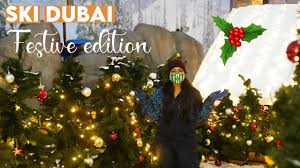 For many years, malaysia has touted itself as being, truly asia and for a good reason to go. Best Places To Spend Christmas Holidays In Dubai Rayna Tours