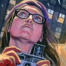 Phil Sheldon Friends