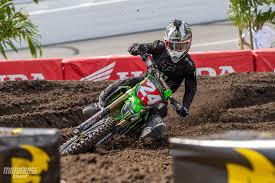 Nascar daytona 500 qualifying clash on february 10, 2019. 250 Main Event Results 2019 Daytona Supercross Motocross Action Magazine