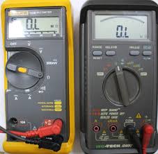 Secondly, turn on the meter and set it to ohms. How To Check A Faulty Temperature Sensor Peak Sensors