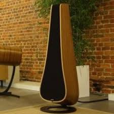 Greater sensitivity, deeper bass extension, or a smaller cabinet. Sold Fs Martin Logan Fresco Speakers Bohlender Graebener Ribbons Classifieds Stereo Home Cinema Headphones Stereonet