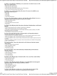 * multiple choice tests show students what they still need to practise. Free Comptia Security Practice Exam Security Plus Practice Test Questions Ip Address Virtual Private Network