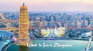 Zhengzhou is the capital and largest city of henan province in the central part of the people's republic of china. Things To Do In Zhengzhou Zhengzhou Attractions 2021