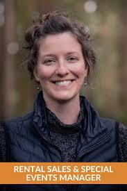 Leach Botanical Garden Current Staff