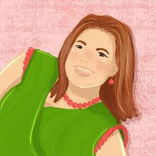 Bring Mommy A Martini