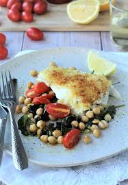Image result for baked fish