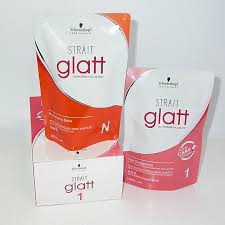 Effective thermal protector that helps smooth and straighten hair effortlessly. Buy Glatt 0 Straight Hair Cream Straighten Curly Hair Online Get 62 Off
