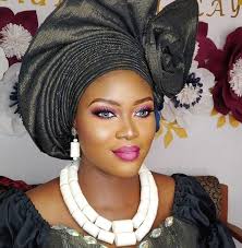 Nigerian Women Blog-ը նոր լուսանկար...