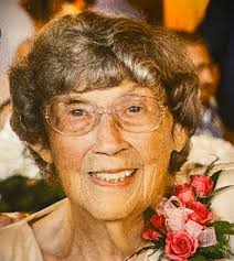 Lucille Moore Roberson Obituary December 6, 2022