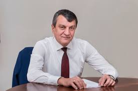 Сергей меняйло is on facebook. Sergej Menyajlo Legche Ili Trudnee Gubernatoram Rabotat S Novym Polpredom Ocenivat Ne Mne Biznes Portal Status Media Com Novosti Delovogo Mira I Finansov