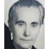 Rafaela Martinez Vizcarro (1904–1997)