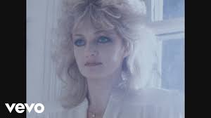 Bonnie tyler sings mostly rock, country, and pop music and she plays only vocals, but one of the most special ones. Bonnie Tyler Total Eclipse Of The Heart Video Bonnie Tyler Eclipse Of The Heart Dancing In The Dark