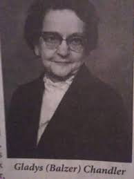 this lady passed away Monday at the age of 101 she was at Coalton school  when I was there back in the 70's she taught 4th grade I never had her as