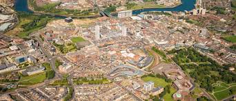 Sunderland city council is reviewing its city wide public spaces protection order and has asked for views on the plan which would either see dogs barred from seaburn and roker beaches between 09. Sunderland City Council Taking Positives Out Of The Pandemic Futr