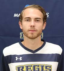 2016 Men's Soccer Roster