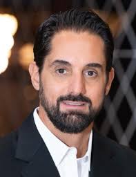 Michael Labate's Instagram, Twitter & Facebook