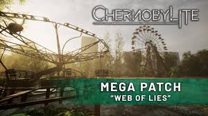 Dlss will also be coming to doom eternal on june 29, and soon to red dead redemption 2. Visit Pripyat Center In Chernobylite Web Of Lies Mega Patch Is Live Gameplay Trailer Youtube