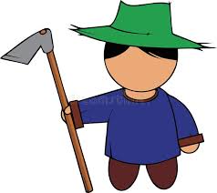 Resultado de imagen para azadón