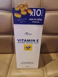 Салицинк салициловый лосьон цинк/сера д/жирн/комб. Vitamin E Whitening Collagen Goree Distributor Uae Facebook