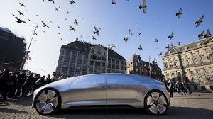Driverless is a 2010 chinese romance film directed by zhang yang and starring liu ye, ruby lin, gao yuanyuan, li xiaoran, chen jianbin and wang luodan. Driverless Cars On Uk Roads By 2021 Really Bbc News