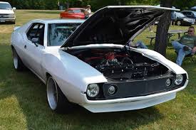 Image result for Snow White 1973 Javelin