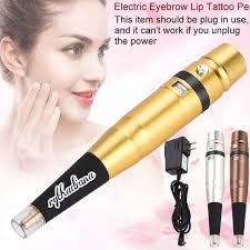 Harga Tato Alis Permanen Terbaru Des 2025