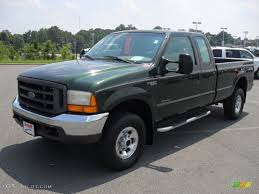 Image result for Deep Jewel Green 1999 F250