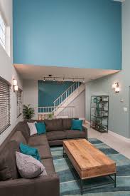 Hours may change under current circumstances Fremont Cool And Contemporary Living Room Contemporary Living Room San Francisco By Anna Jacoby Interiors Houzz