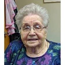 Anna Marie DeMarco (1921-2021)