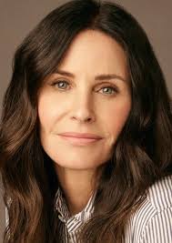 Fan Casting Courteney Cox as Mary Kent in The Superman