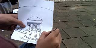 Langkah selanjutnya adalah membuat daftar apa saja yang kamu butuhkan untuk acara ini. Menengok Komunitas Pembuat Sketsa Di Taman Suropati Merdeka Com