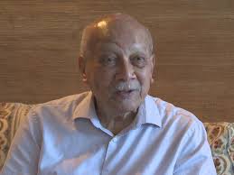 Décès de Valéry Giscard d'Estaing : le témoignage de Claude Ho A Chuck,  ancien Secrétaire général de l'UDF Guyane