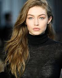 In november 2014, hadid made her debut in the top 50 models ranking at models.com. Gigi Hadid Hair Colors Novocom Top