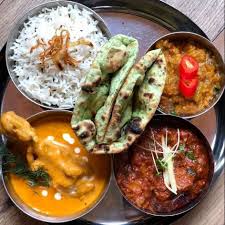 Nasi briyani rasa klia2 af nz curry house. Nz Curry House At The Klia2 Klia2 Info