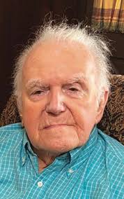 Recalling Charles Mack Cox, for whom Cox Field is named