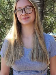 My daughter is looking for a job. She's perfect with kids. If you know  someone who needs a babysitter please reach out. Share.