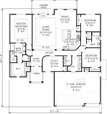 If it is your dream to build a nice little barndominium in the future, then you can take your pick with these designs. 3 Bedroom Barndominium Floor Plans Search Your Favorite Image