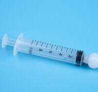 Wholesale Nasal Wash Syringe, Medical Consumable ...