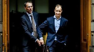 Musici werden geen zzp'er uit vrije wil, minister wiebes. Wiebes Praat In Groningen Met Boze Bestuurders Rtv Noord