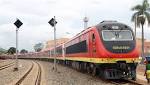 Ghana revamp railway sector