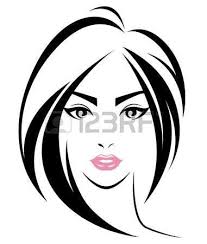 Black And White Vector Face 73 513 Abstract Faces Stock Vector Illustration And Royalty Free Abstract Faces Face Illustration Art