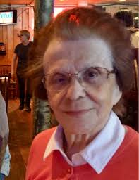 Obituary information for Esther McPhee