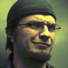 Paul Pepera's Halo 4 art work.