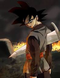 Cheater Rwby X Saiyan Abused Male Reader X Female Goku Black X Female Zamasu Chapter 7 Goku Manga Goku Black Anime Dragon Ball Super