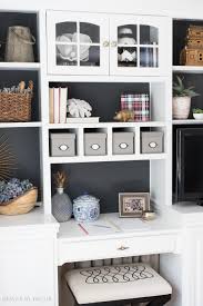 See more of living room & bedroom decorating ideas on facebook. How To Decorate Shelves Bookcases Simple Formulas That Work Driven By Decor