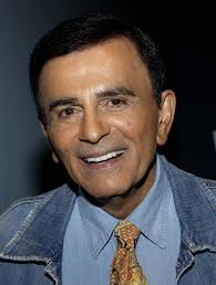 Casey Kasem Found in Washington, but No One Told His Family