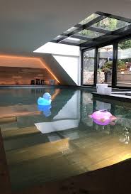 Piscine Dans Un Petit Jardin Idees Et Inspirations Clemaroundthecorner Luxury Homes Dream Houses House Design Dream Home Design